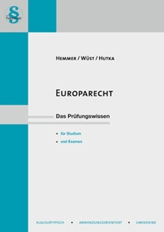 Europarecht