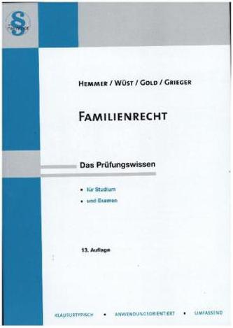 Familienrecht