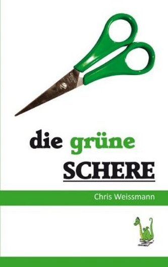 Die grüne Schere