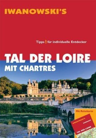Iwanowski's Tal der Loire