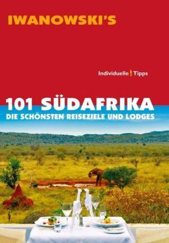 Iwanowski's 101 Südafrika Iwanowski's 101 Südafrika