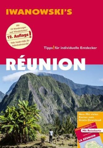 Iwanowski's Réunion