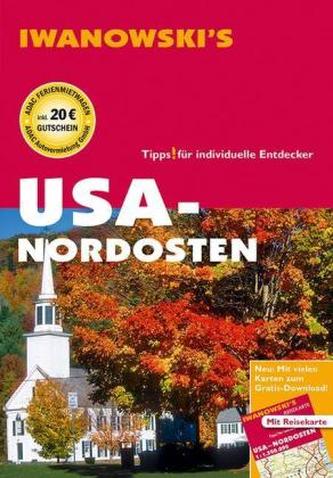 Iwanowski's USA Nordosten