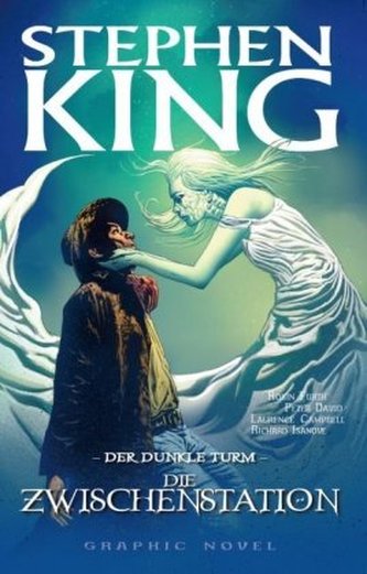 Stephen Kings Der Dunkle Turm - Zwischenstation, Graphic Novel