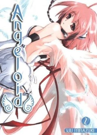 Angeloid. Bd.2