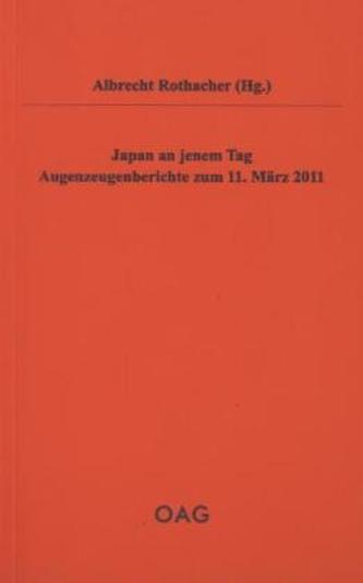 Japan an jenem Tag