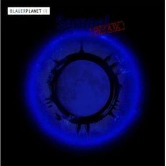 Blauer Planet: Samael, 1 Audio-CD