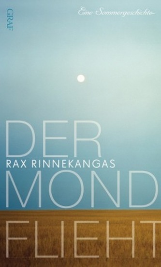 Der Mond flieht