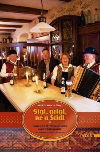 Gigl, Geigl, no a Seidl