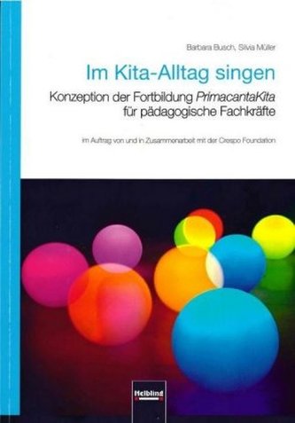 Im Kita-Alltag singen