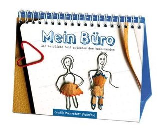 Mein Büro