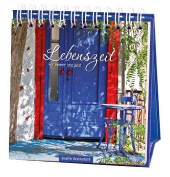 Lebenszeit, Aufstellbuch