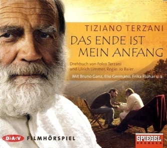 Das Ende ist mein Anfang, 1 Audio-CD