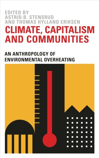 Climate, Capitalism and Communities