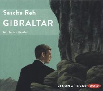 Gibraltar, 6 Audio-CDs