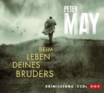 Beim Leben deines Bruders, 5 Audio-CDs Beim Leben deines Bruders, 5 Audio-CDs
