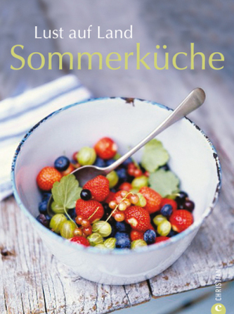 Sommerküche