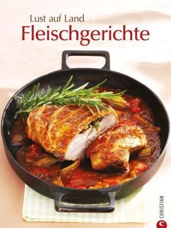 Fleischgerichte