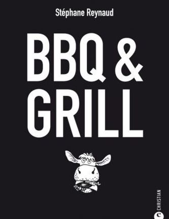 BBQ & Grill