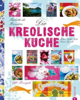 Die kreolische Küche