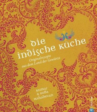 Die indische Küche