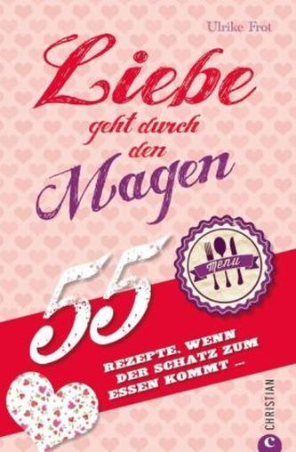 Liebe geht durch den Magen
