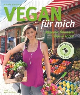 Vegan für mich