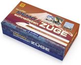 Das knifflige Memo der schnellsten Züge (Spiel)