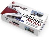 Das knifflige Oldtimer-Memo (Spiel)