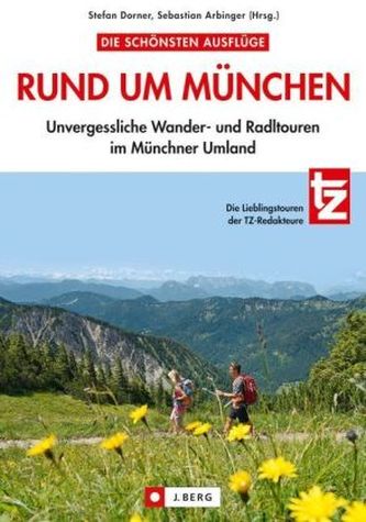 Rund um München