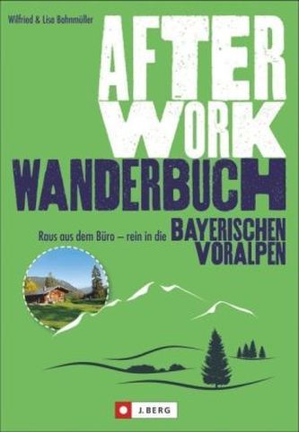 After-Work-Wanderbuch