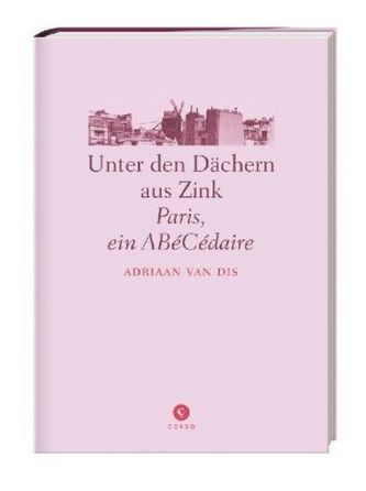 Unter den Dächern aus Zink