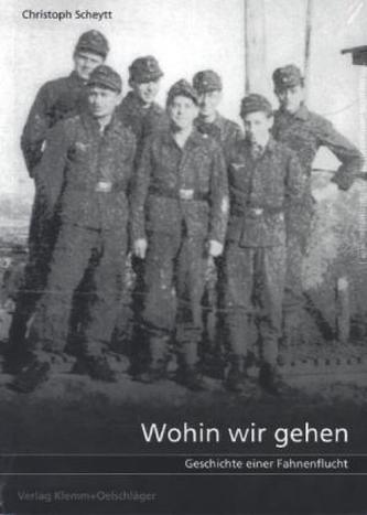 Wohin wir gehen