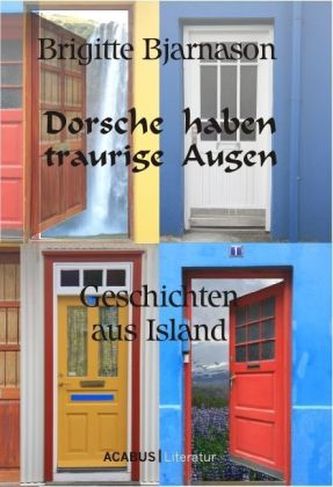 Dorsche haben traurige Augen