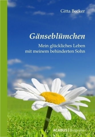 Gänseblümchen