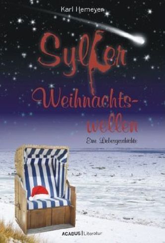 Sylter Weihnachtswellen