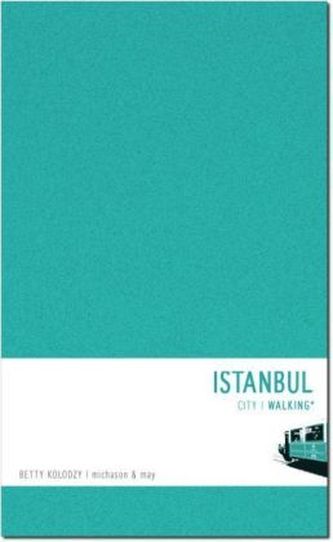 Istanbul Walking