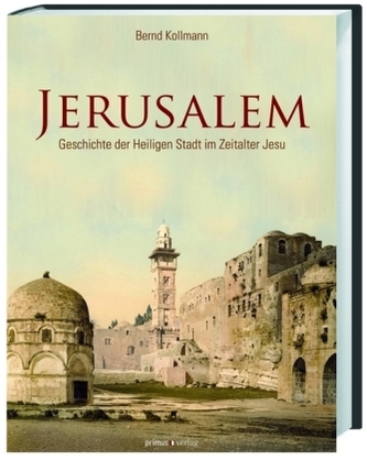 Jerusalem