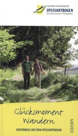 Spessartbogen - Glücksmoment Wandern Spessartbogen - Glücksmoment Wandern