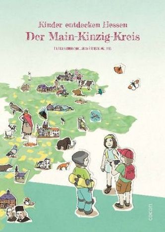 Der Main-Kinzig-Kreis