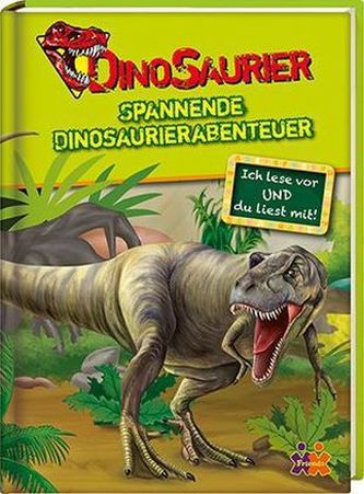 Dinosaurier