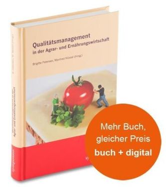 Qualitätsmanagement in der Agrar- und Ernährungswirtschaft