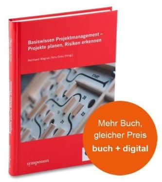 Basiswissen Projektmanagement