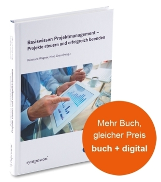 Basiswissen Projektmanagement