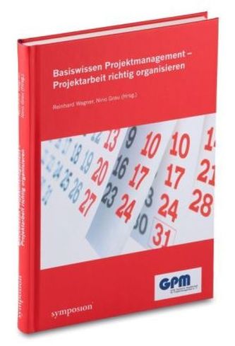 Basiswissen Projektmanagement