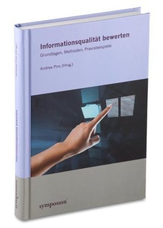 Informationsqualität bewerten