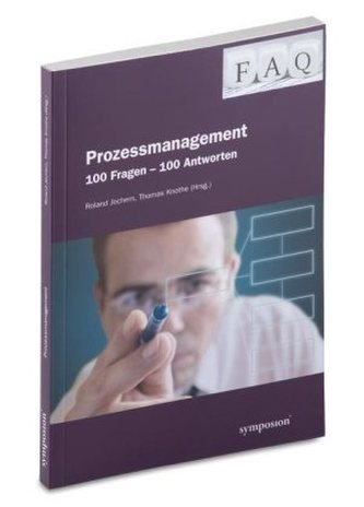 FAQ - Prozessmanagement