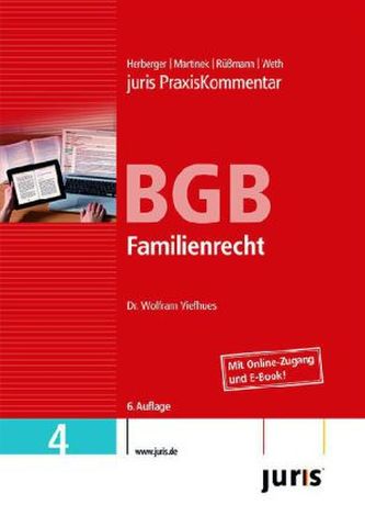 Familienrecht (FamR)