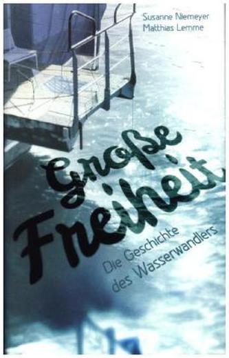 Große Freiheit Große Freiheit