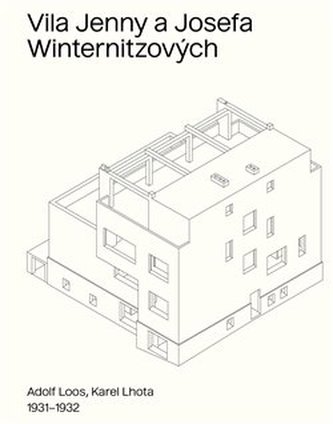 Vila Jenny a Josefa Winternitzových
